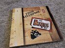 The BEATLES BOX From Liverpool - 8x Vinyl LP Box Set - Read Description