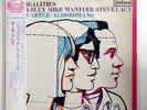 CARLA BLEY JAZZ REALITIES FONTANA 195J22 JAPAN OBI VINYL LP