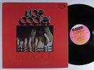 ALICE COOPER Easy Action STRAIGHT WS-1845 LP VG+ gatefold a