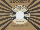 HEAR- Rare Rockabilly 45- Johnny Horton- Let's  Take The Long Way Home- Columbia