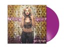 BRITNEY SPEARS OOPS I DID IT AGAIN VINYL NEW LIMITED PURPLE LP LUCKY STRONGER