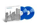 BEASTIE BOYS TO THE 5 BOROUGHS VINYL NEW  LIMITED 180G BLUE LP  CH-CHECK IT OUT