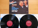 6BB 171/2 Bruckner Symphony no. 4 Karl Bohm Vienna Philharmonic 2xLP Decca NM