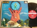 London CS 6001 FFSS BB Mendelssohn MIDSUMMER Night's Dream Maag UK VG++ TO NM