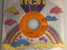 B.W. Stevenson / My Maria / 1973 RCA 45rpm / NM+