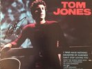 Autographed Tom Jones-I (Who Have Nothing) (Record, XPAS 71039)