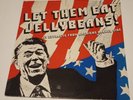 1982 LP  LET THEM EAT JELLY BEANS  17 Extracts From America's Darker Side