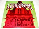 Charisma - Self-Titled S/T, 1969 Psych/Funk LP, SEALED , Orig Roulette, RARE