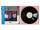 ALL AMERICAN TRIO (JACK DEJOHNETTE CEDAR WALTON RON CARTER) JAPAN ORIG LP W/OBI