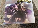 SUPERMAX Fly With Me Sealed LP