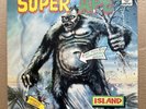 Scratch and the Upsetters Super Ape Vinyl LP