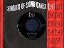 Beatles - VJ EP 1-903 Ask Me Why In Large Print - Scarce Oval VJ Sleeve As Shown