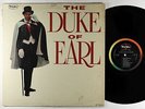 Gene Chandler - The Duke Of Earl LP - Vee-Jay Mono VG+ Shrink