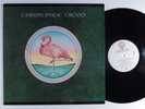 CHRISTOPHER CROSS Seldf Titled WARNER BROS BSK-3383 LP VG+ a