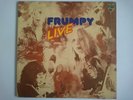 FRUMPY LIVE KEEP ON GOING PHILIPS 6623022 INGA RUMPF PSYCH BLUES GATEFOLD DOUBLE