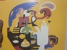 Faces by Mac Miller TRICOLOR LIMITED EDITION 3xLP