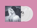 Lana Del Rey Did You Know There's A Tunnel Under Ocean Blvd White Vinyl In Hand