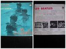 Beatles EP All My Loving/Little Child/Hold Me Tight/Don*t Bother (France Rarity)