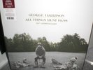 All Things Must Pass [50th Anniversary] by George Harrison Vinyl Green Splatter