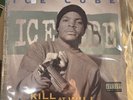1990 - Ice Cube - Kill At Will - Vinyl Record / LP - 	Excellent Condition