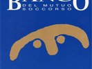 BANCO DEL MUTUO SOCCORSO Il 13  LP Limited Clear Vinyl Edition ADVANCE