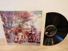 Mariachi Mexico De Pepe Villa, Vinyl Record 