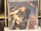 Chilly For Your Love 1979 disco funk LP on Polydor SEALED