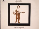 LP  Michael Chapman Rainmaker Harvest SHVL 755 UK gatefold cover