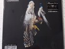 Courteeners LP Falcon SEALED   White Vinyl