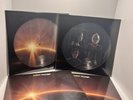 ️ ABBA VOYAGE 4 LP Bundle GREEN / WHITE & PICTURE DISC 1 & 2 VINYLS
