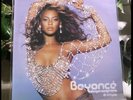 Beyonce Dangerously in Love DJ Promo
