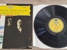 DGG SLPM 138 127 *RED STEREO* DVORAK SYMPHONY 5 NEW WORLD *FRICSAY* ALLE NM