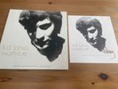 kd Lang Ingenue 25th Anniversary AUTOGRAPHED Signed Print RARE 2 LP Unplugged