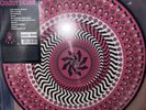 Gorillaz - Cracker Island - Hand-numbered Zoetrope Picture Disc Vinyl LP