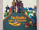 The Beatles Yellow Submarine Vinyl LP Apple UK 1969 Stereo