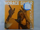 Horace Silver Horace Silver Trio Blue Note BLP-1520 Japan promo,sealed  LP