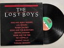 The Lost Boys - Various * 1987 Atlantic 81767-1 Soundtrack LP