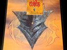 IN FLAMES - BLACK ASH INHERITANCE - VERY RARE NUMBERED SHAPED PICTURE DISC