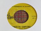 LOS PARRANDEROS DE COLOMBIA CANTO A COLOMBIA KILLER ACORDEON LATIN CUMBIA