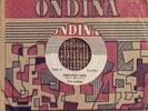 TITO CORTES & SONORA GIRAMAR CORTANDO CAÑA MONSTER CUMBIA PIANO COLOMBIA LISTEN