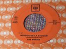 AMAZING LOS MONJES PROMESA  GARAGE PSYCH ROCK MEXICAN KILLER REAL MADNESS HEAR