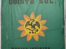 TINO CONTRERAS MUSICA INFINITA  QUINTO SOL PROGRESSIVE AND PSYCHEDELIC JAZZ