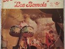 EXTREMELY DIFFICULT LOS BEMOLS - AFRO FUNK JAZZ - OBSCURE DOMINICAN REPUBLIC LP