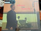NM - Chet Baker Sextet ‎– Chet Is Back  Speakers Corner Audiophile AAA