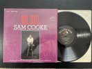 Sam Cooke – Mr. Soul Vinyl LP - 1963 - RCA Victor LSP-2673 - Stereo - VG+/VG