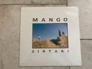 Mango _ Sirtaki _ Vinile LP 33