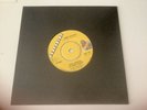 NORTHERN SOUL-LARRY CLINTON-SHES WANTED IN 3 STATES-GRAPEVINE 45 NEAR MINT