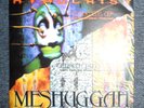 Hypocrisy  Meshuggah Split Tour Single 1996 1000 Stück