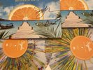 SIGALA - BRIGHTER DAYS. DBL LP in SPLATTER VINYL. Signed Insert