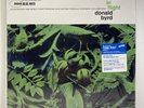 Donald Byrd - Byrd in Flight LP - Blue Note Tone Poet - SEALED Vinyl - S1